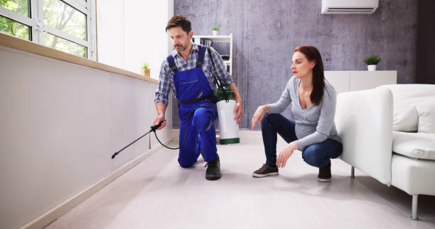 Best Residential Pest Control  in California, PA